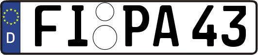 FI-PA43