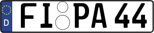 FI-PA44