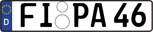 FI-PA46