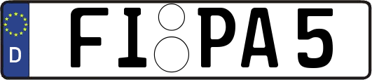FI-PA5