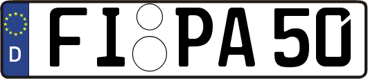 FI-PA50