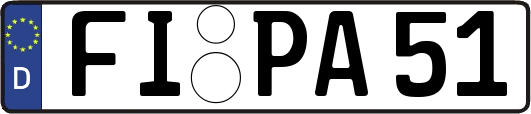 FI-PA51