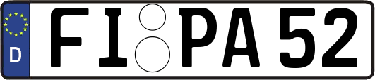FI-PA52