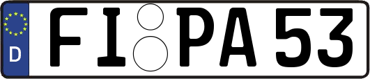 FI-PA53