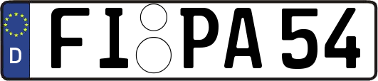 FI-PA54