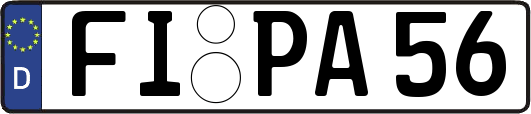 FI-PA56