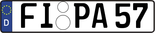 FI-PA57