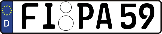 FI-PA59