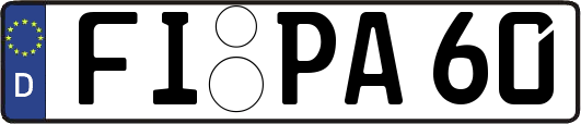FI-PA60