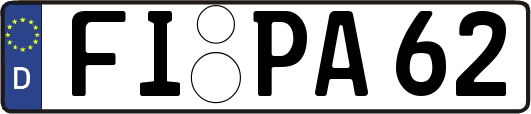 FI-PA62
