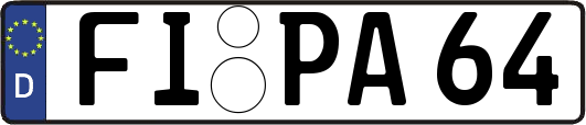 FI-PA64