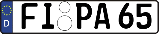 FI-PA65