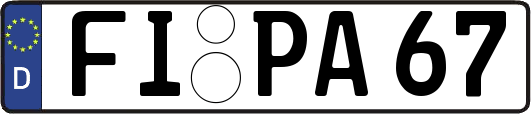 FI-PA67