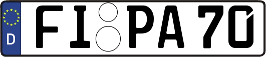 FI-PA70