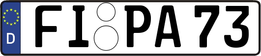FI-PA73