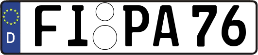 FI-PA76