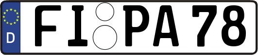 FI-PA78