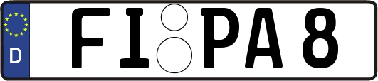 FI-PA8