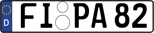 FI-PA82