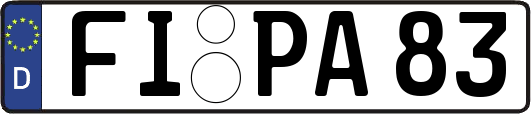 FI-PA83