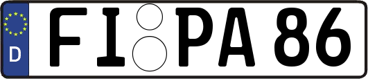 FI-PA86