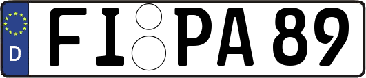 FI-PA89
