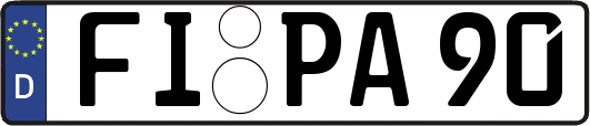 FI-PA90