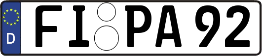 FI-PA92