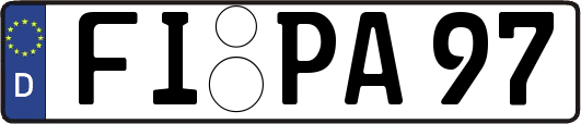 FI-PA97