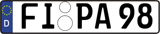 FI-PA98
