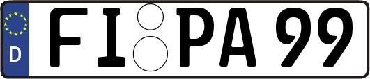 FI-PA99