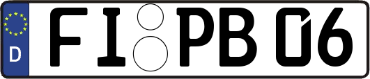 FI-PB06
