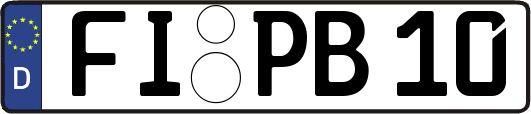 FI-PB10