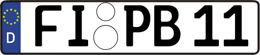 FI-PB11