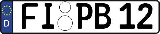 FI-PB12