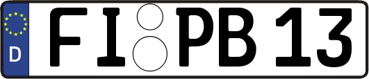 FI-PB13