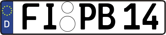 FI-PB14