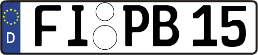 FI-PB15