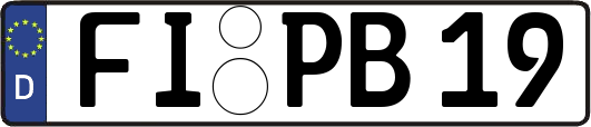 FI-PB19