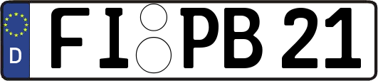 FI-PB21