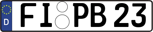 FI-PB23