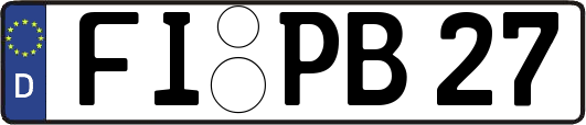 FI-PB27