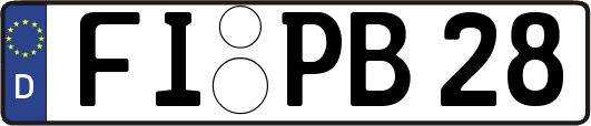 FI-PB28