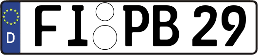 FI-PB29