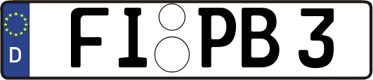 FI-PB3