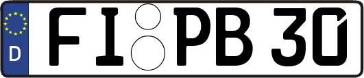 FI-PB30
