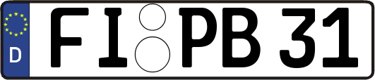FI-PB31