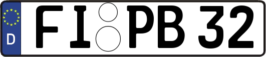 FI-PB32
