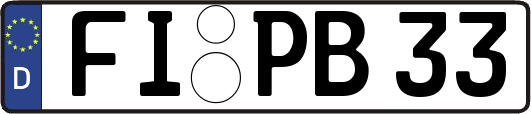 FI-PB33