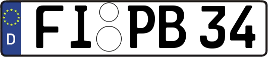 FI-PB34